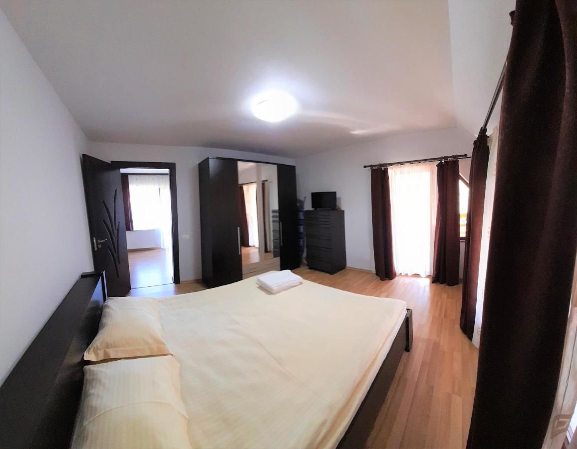 Виллы CASA ALY Буштени-17