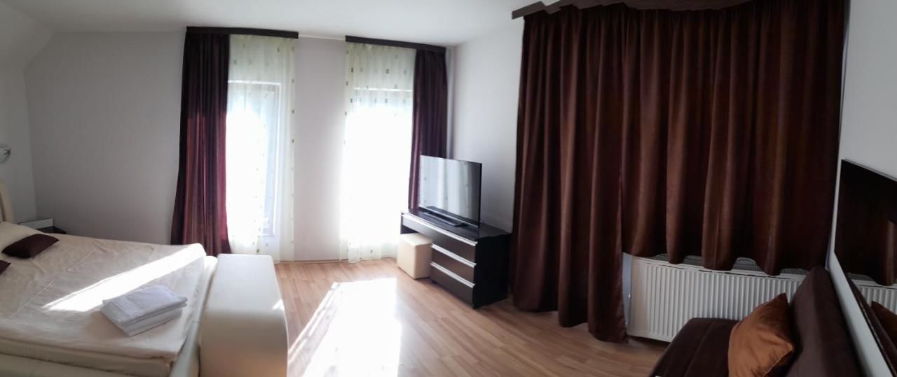 Виллы CASA ALY Буштени-22