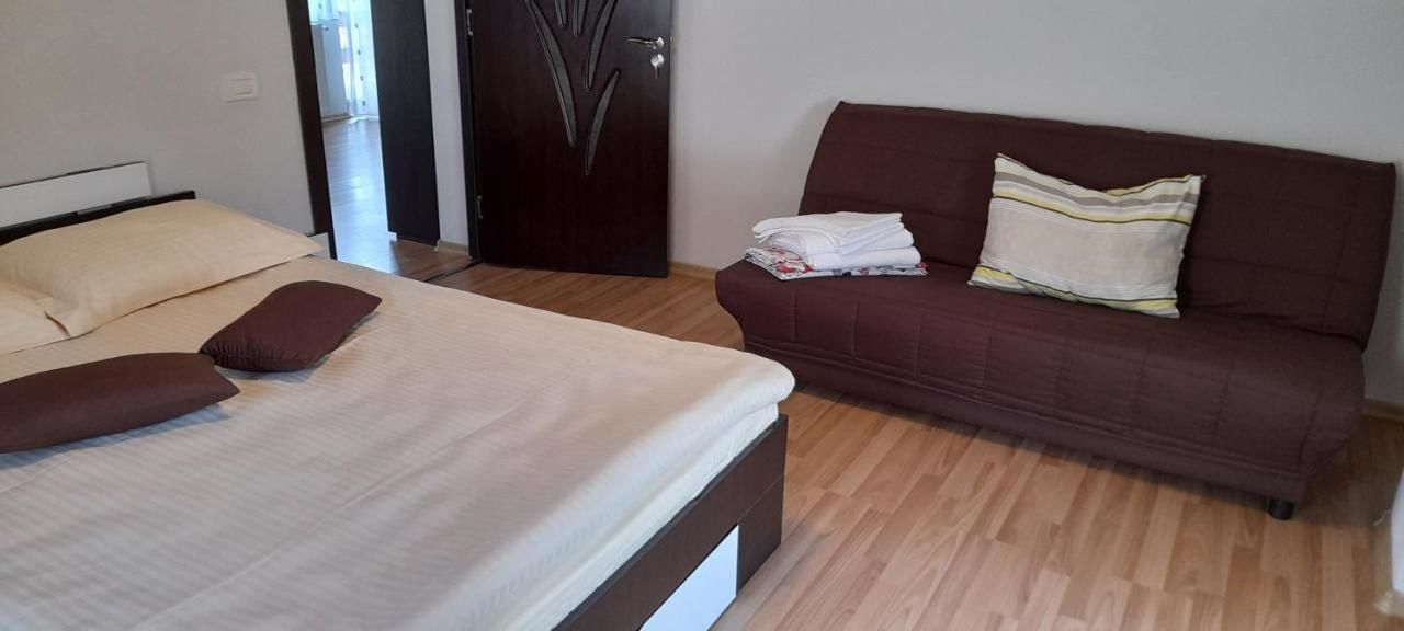 Виллы CASA ALY Буштени-23