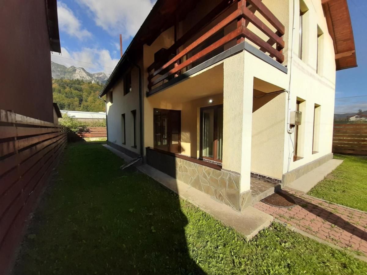 Виллы CASA ALY Буштени-6