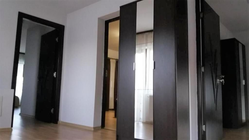 Виллы CASA ALY Буштени-39