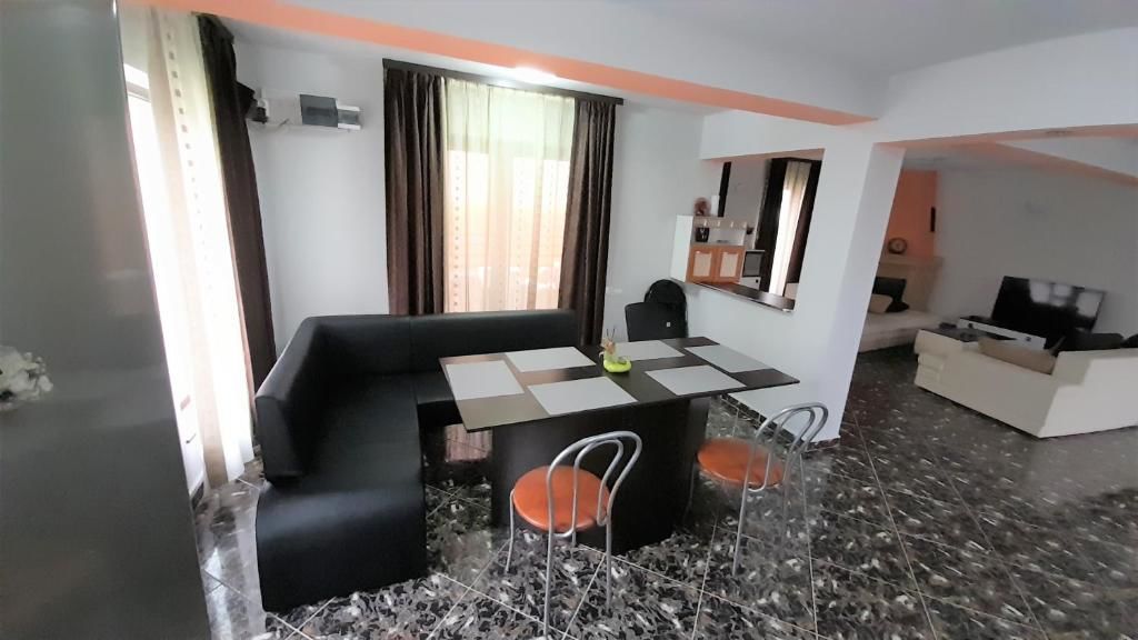Виллы CASA ALY Буштени-70