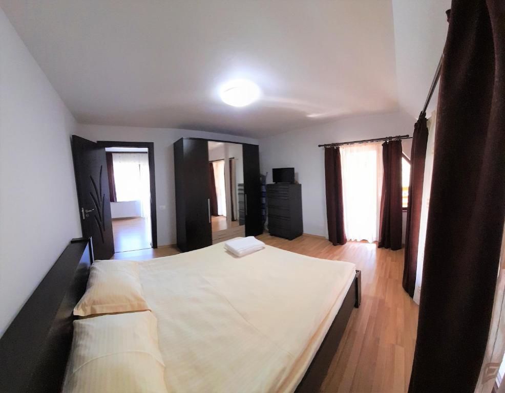 Виллы CASA ALY Буштени-81