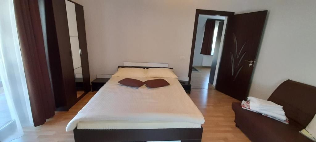 Виллы CASA ALY Буштени-82