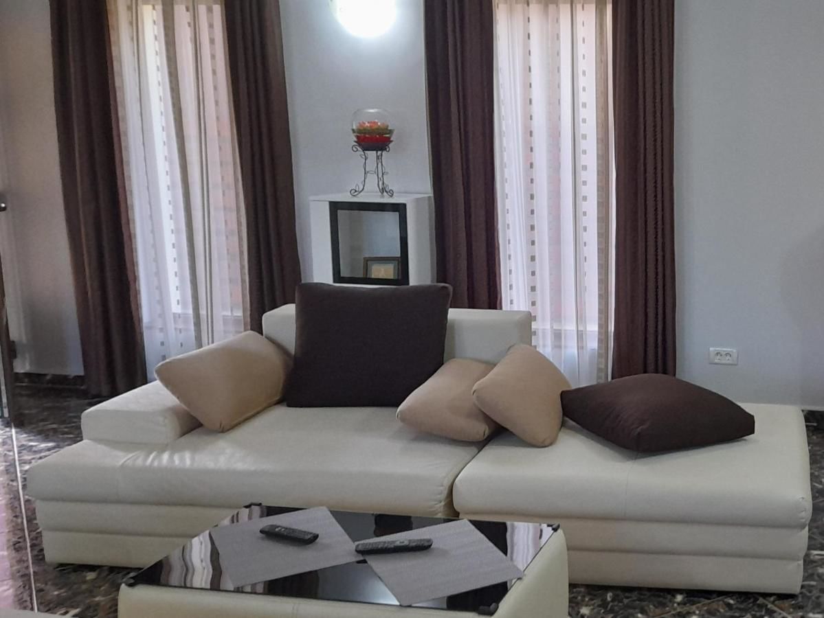 Виллы CASA ALY Буштени-12