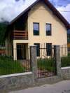 Виллы CASA ALY Буштени-4