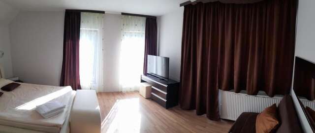 Виллы CASA ALY Буштени-21