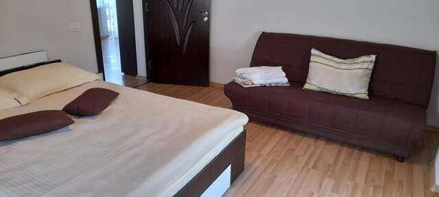 Виллы CASA ALY Буштени-22