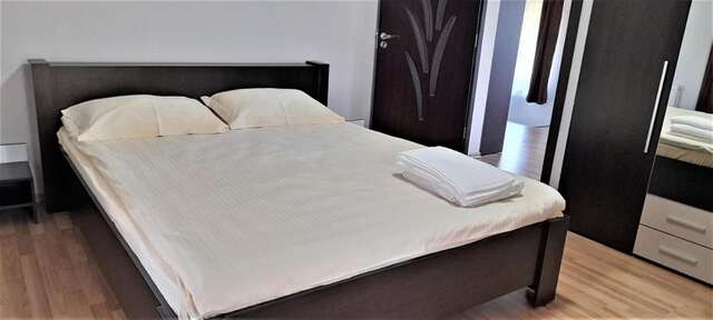 Виллы CASA ALY Буштени-23