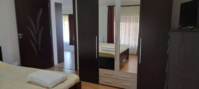 Виллы CASA ALY Буштени-24