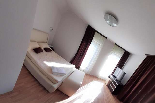 Виллы CASA ALY Буштени-28