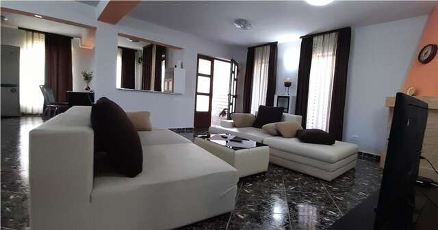 Виллы CASA ALY Буштени-31