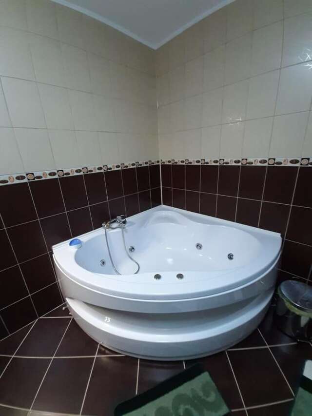 Виллы CASA ALY Буштени-32