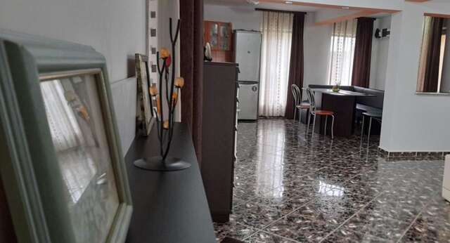 Виллы CASA ALY Буштени-33