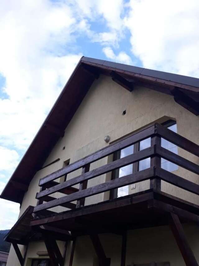 Виллы CASA ALY Буштени-50