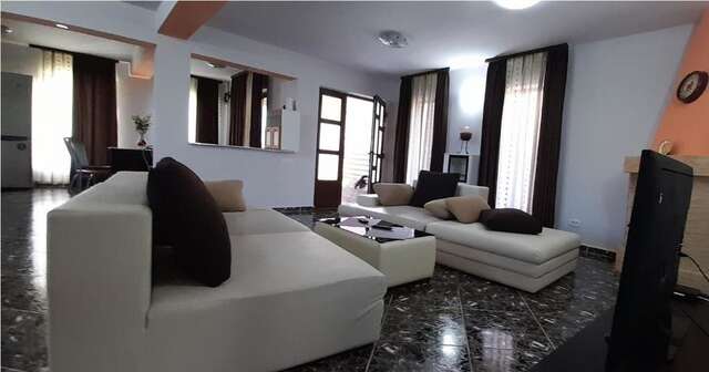 Виллы CASA ALY Буштени-55