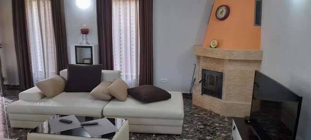 Виллы CASA ALY Буштени-59