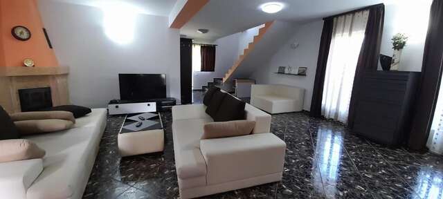 Виллы CASA ALY Буштени-60