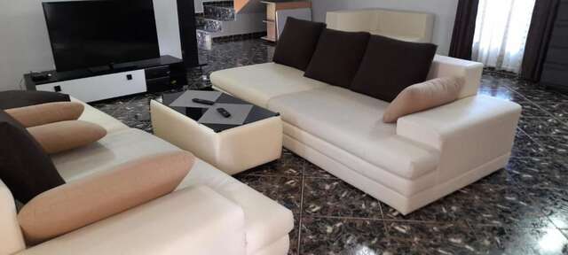 Виллы CASA ALY Буштени-61
