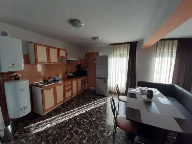 Виллы CASA ALY Буштени-65