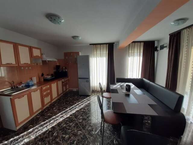 Виллы CASA ALY Буштени-66