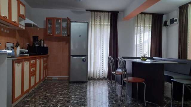 Виллы CASA ALY Буштени-70